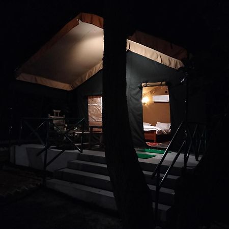 Athulyam Kanha, Kanha National Park, Mukki Gate Khapa  Exterior foto