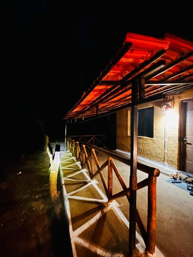 Athulyam Kanha, Kanha National Park, Mukki Gate Khapa  Exterior foto