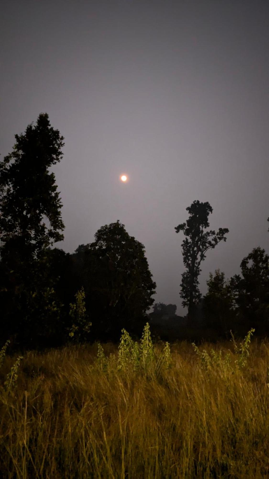 Athulyam Kanha, Kanha National Park, Mukki Gate Khapa  Exterior foto