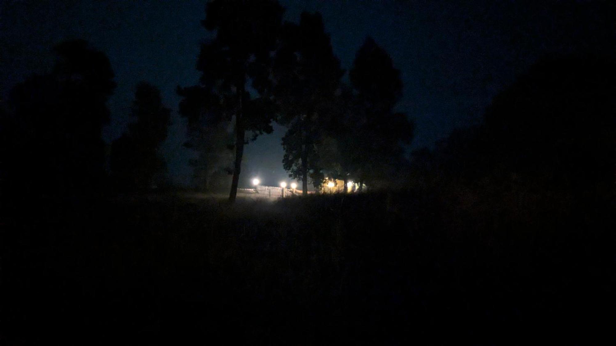 Athulyam Kanha, Kanha National Park, Mukki Gate Khapa  Exterior foto